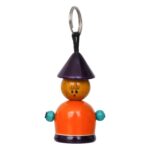 Eco-Friendly Wooden Toy