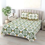 bedsheet
